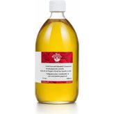Old Holland Medium Cold Pressed Windmill Linseed Oil - Çok Renkli