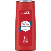 Old Spice 675 ml Whitewater Erkek Duş Jeli
