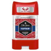 Old Spice 70 ml Captain Clear Jel