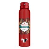 Old Spice Bearglove 150 ml Body Sprey Deodorant