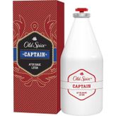 Old Spice Captain 100 ml Tıraş Sonrası Losyon