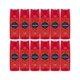 Old Spice Captain 12x400 ml Duş Jeli