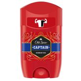 Old Spice Captain 50 ml Unisex Stick Deodorant