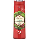 Old Spice Cıtron Duş Jeli