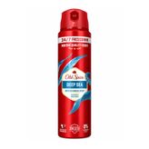 Old Spice Deep Sea Deodorant Sprey 150 ml