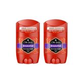 Old Spice Deo Stick Rockstar x2
