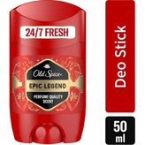 Old Spice Epic Legend 50 ml Erkek Stick Deodorant