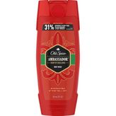 Old Spice R/C Ambassador 621 ml Vücut Şampuanı