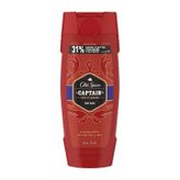 Old Spice R/C Captain 621 ml Vücut Şampuanı