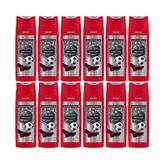 Old Spice Strong Slugger 12x400 ml Duş Jeli