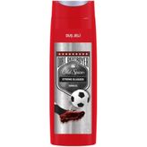 Old Spice Strong Slugger 400 ml Duş Jeli