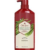 Old Spice Wavy Curl 650 ml Şampuan