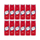 Old Spice Whitewater 12x400 ml Duş Jeli
