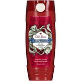 Old Spice Wolfthorn 473 ml Duş Jeli
