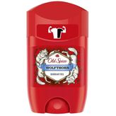 Old Spice Wolfthorn 50 ml Unisex Stick Deodorant