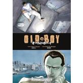 Oldboy - 2 Cilt Takım - Garon Tsuçiya