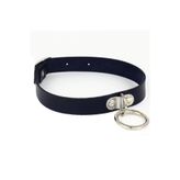 oldskoolbutik Deri Tasma Kolye Model-2