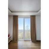 Olea | 140X270 Cm (2 Adet) Fon Perde