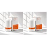 OleaDerma Roll-on Kadın Deodorantı - 50 mL (2 paketi)