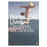 Oleander, Jacaranda: A Childhood Perceived