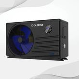 Olefini Ole-24-Hpp-M Havuz Tipi Isı Pompası