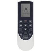 Olefini Ole-24mcsg Kaset Tipi Split Klima Kumandası