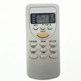 Olefini OLE-48 FS Salon Tipi Split Klima Klima Kumandası
