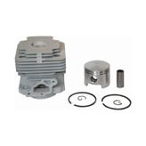 Oleo-Mac 453-753-755 45Mm Silindir Piston Set