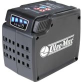 Oleo-Mac Aku Bı 40V 5.0 Amper
