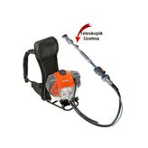 Oleo Mac BCH 40 BP 2 Hp Sırt Tipi Motorlu Tırpan