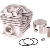 Oleo-Mac Motorlu Testere Silindir Piston 952/GS520/45 mm Veta