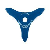 Oleomac 4095665B Tırpan Bıçağı 3 Diş Yıldız