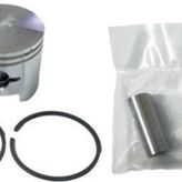 Oleomac 753 453-45 mm Silindir Piston