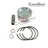 OLEOMAC 947 PİSTON SEGMAN SETİ 42 MM