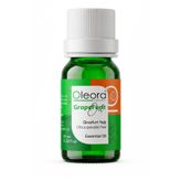 Oleora Saf Greyfurt Uçucu Yağı 10 ml (Grapefruit)