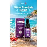 OLEVİT B COMPLEX Sprey 30 ml & 200 Puf
