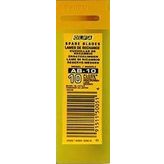 Olfa AB-10 10'lu Maket Bıçağı Yedeği