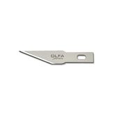Olfa KB4-S/5 5'li Kretuar Bıçağı Yedeği