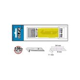 Olfa N:PB-450 5 Adet Maket Bıçağı Yedeği