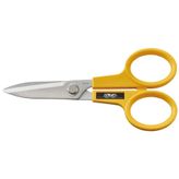 Olfa SCS-2 Orta Boy 17.8 cm Paslanmaz Çelik Çok İşlevli Makas