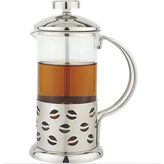 Olgun Home French Press Bitki Çayı Bardağı 350 ml
