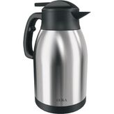 Olika Luna Inox Termos 2 Lt Paslanmaz Çelik