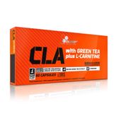 Olimp CLA + L-Karnitin 60 Kapsül Aromasız