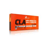 Olimp Cla With Yeşil Çay + L-Carnıtıne
