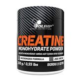 Olimp Creatine Monohydrate Powder 250 GR Aromasız