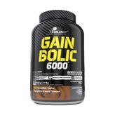 Olimp Gain Bolic 6000 3500 gr Protein Tozu