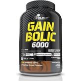 Olimp Gain Bolic 6000 - Çikolata 3500g Shaker