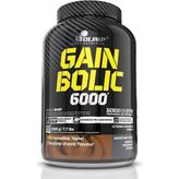 Olimp Gain Bolic Mass Gainer 6000 3500 gr - Aromasız