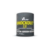 Olimp Knockout 2.0 Pre-workout 305 gr