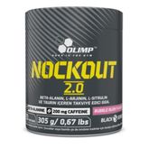 Olimp Nockout 2.0 Pre Workout 305 Gr-Sakız